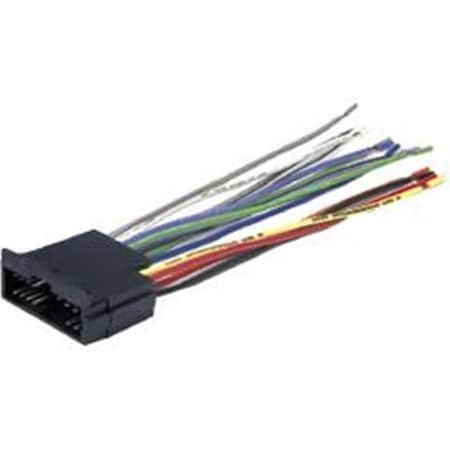 Metra Electronics Metra Kia Multi-Car 20-Pin Vehicle Harness 70-1003 701003